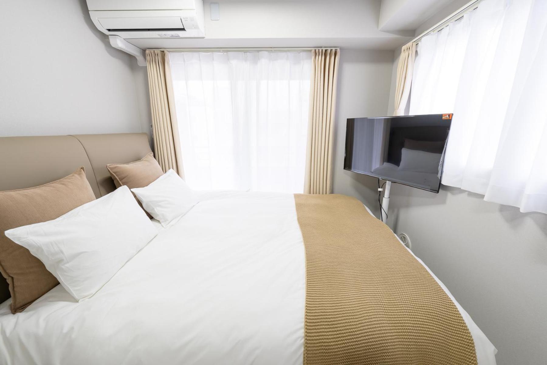 Provence Hotel طوكيو المظهر الخارجي الصورة