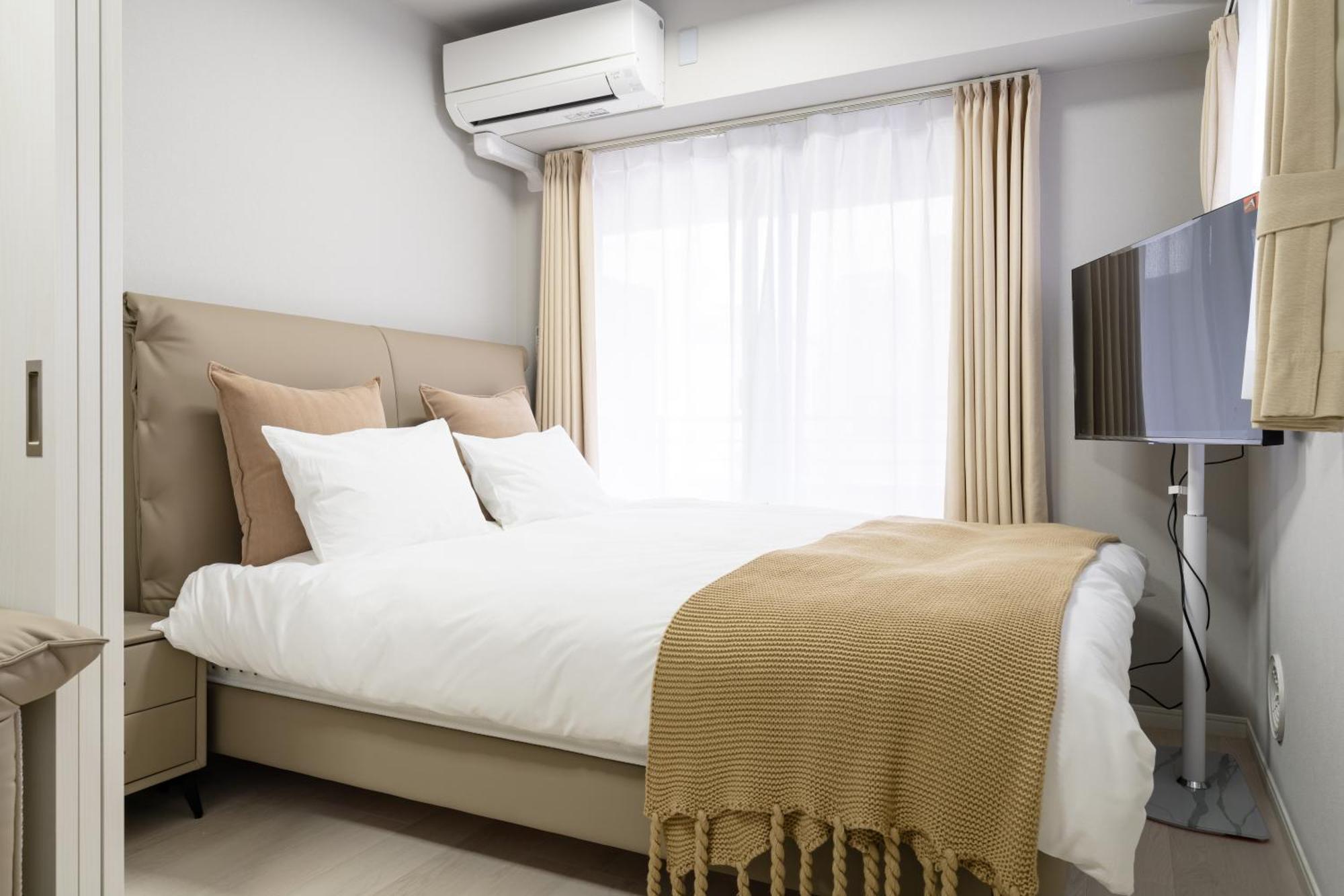Provence Hotel طوكيو المظهر الخارجي الصورة