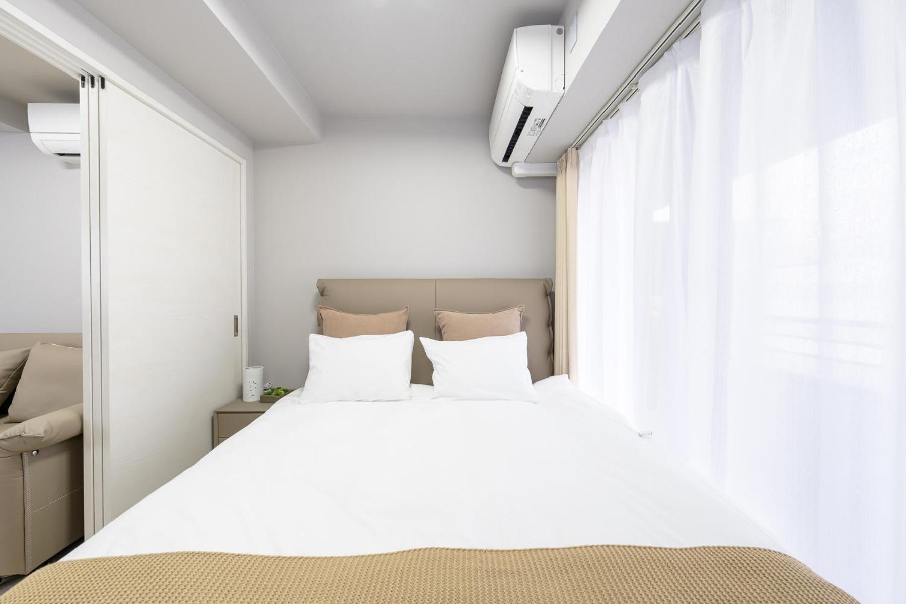 Provence Hotel طوكيو المظهر الخارجي الصورة