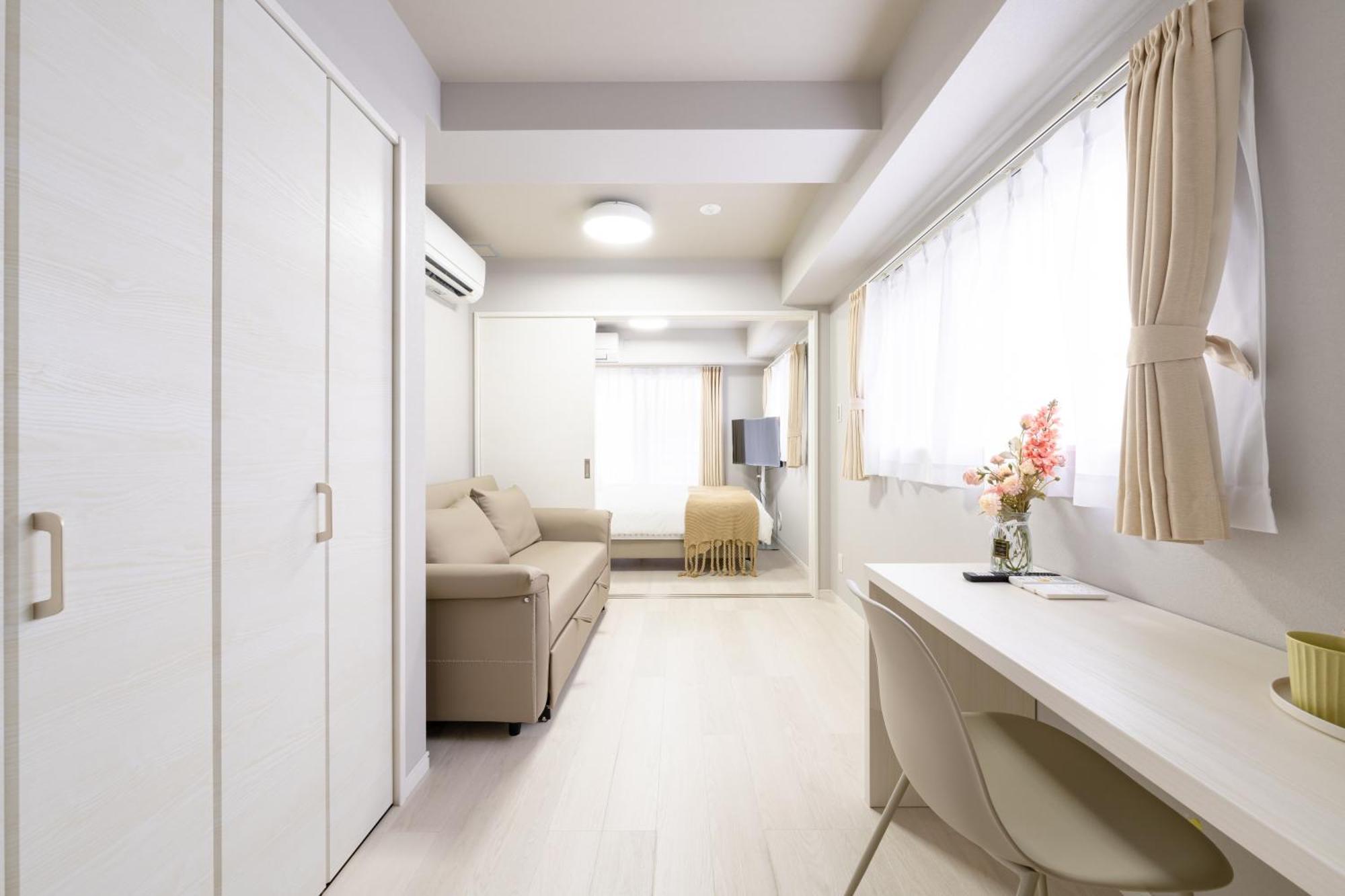 Provence Hotel طوكيو المظهر الخارجي الصورة