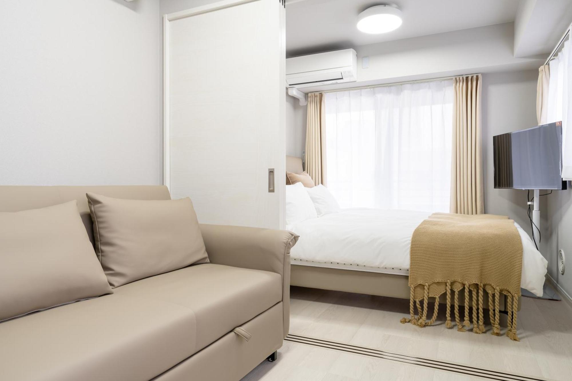 Provence Hotel طوكيو المظهر الخارجي الصورة
