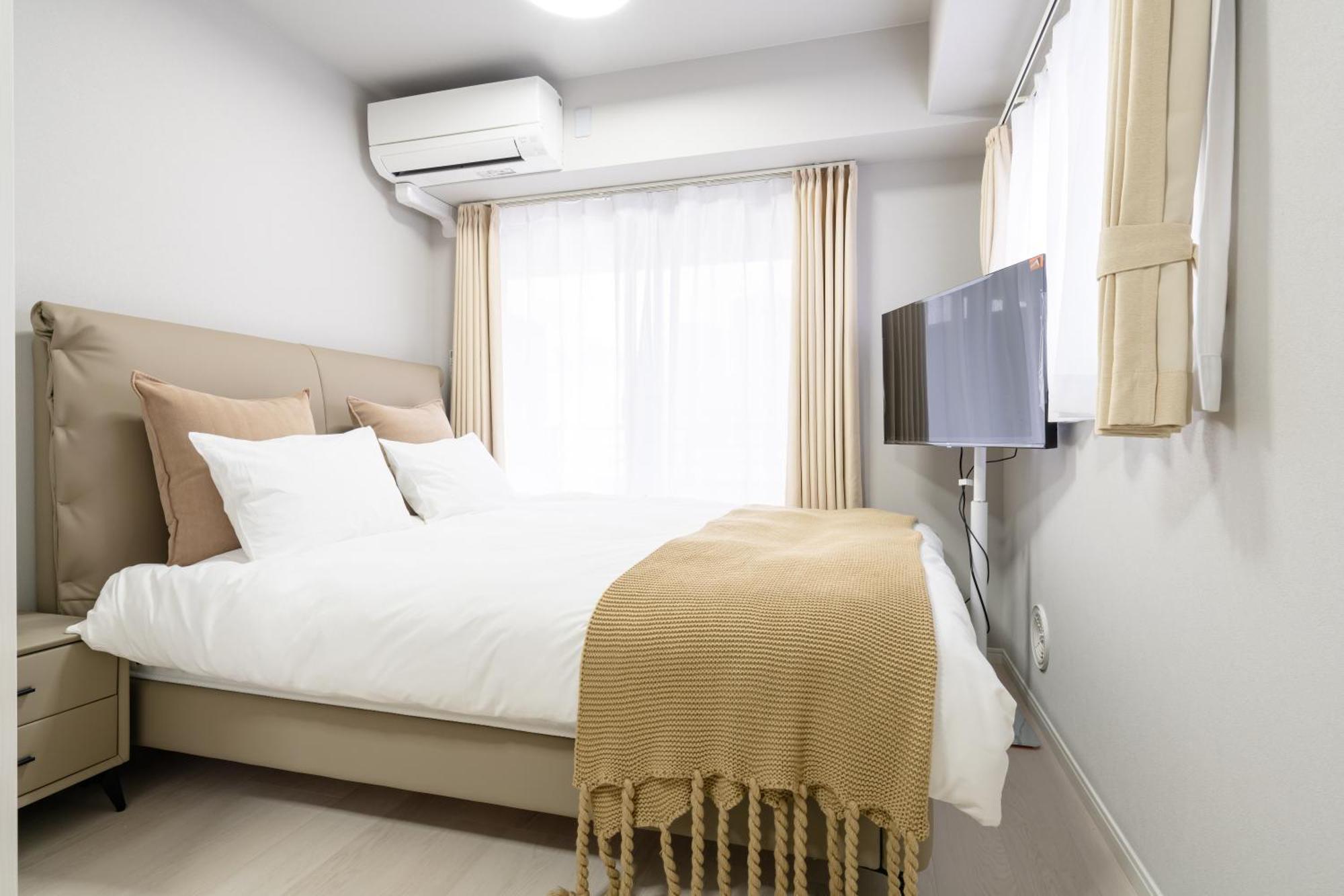 Provence Hotel طوكيو المظهر الخارجي الصورة