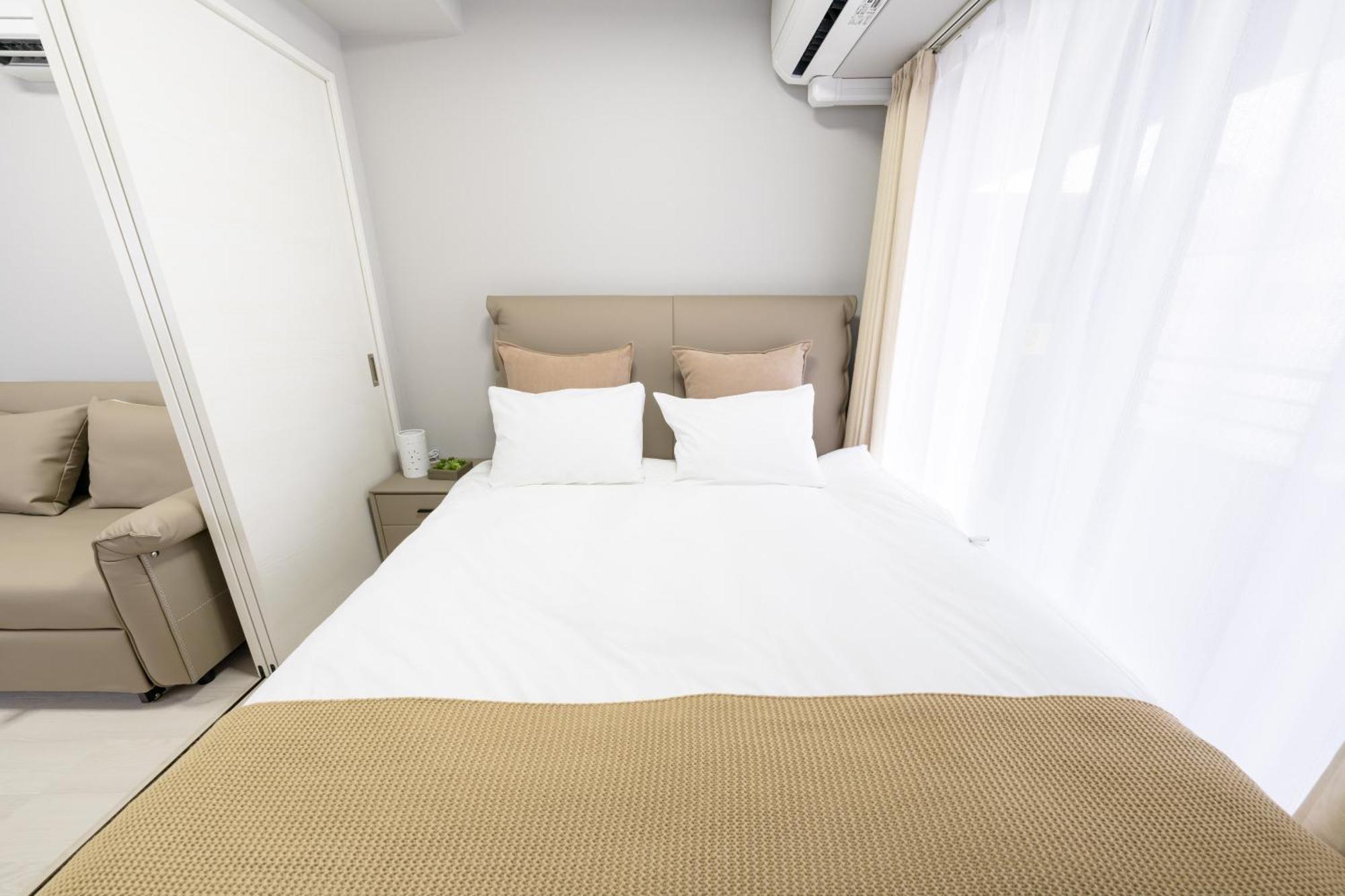 Provence Hotel طوكيو المظهر الخارجي الصورة