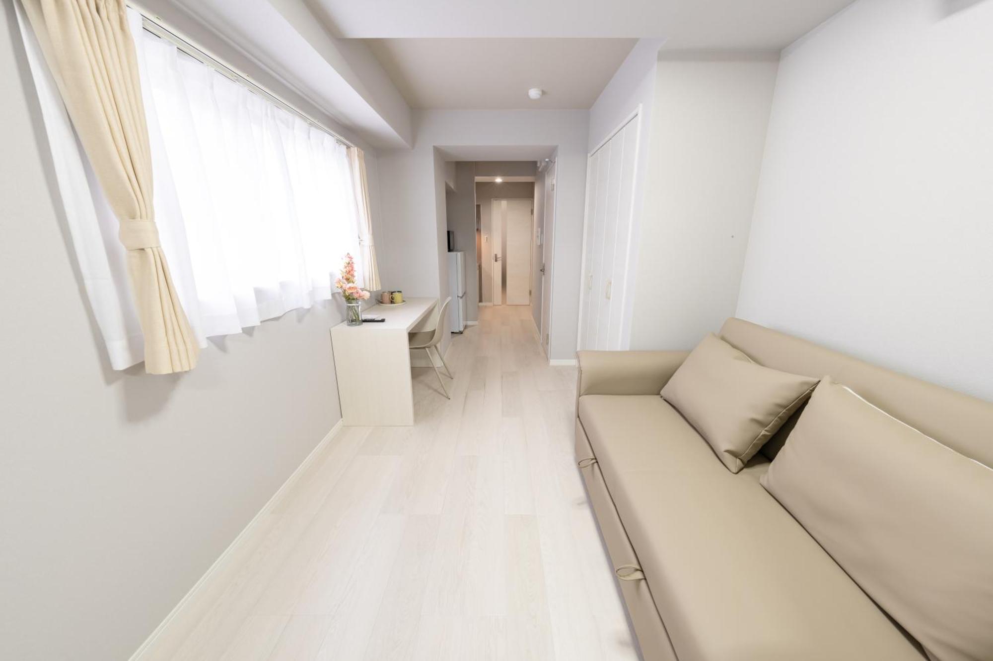 Provence Hotel طوكيو المظهر الخارجي الصورة