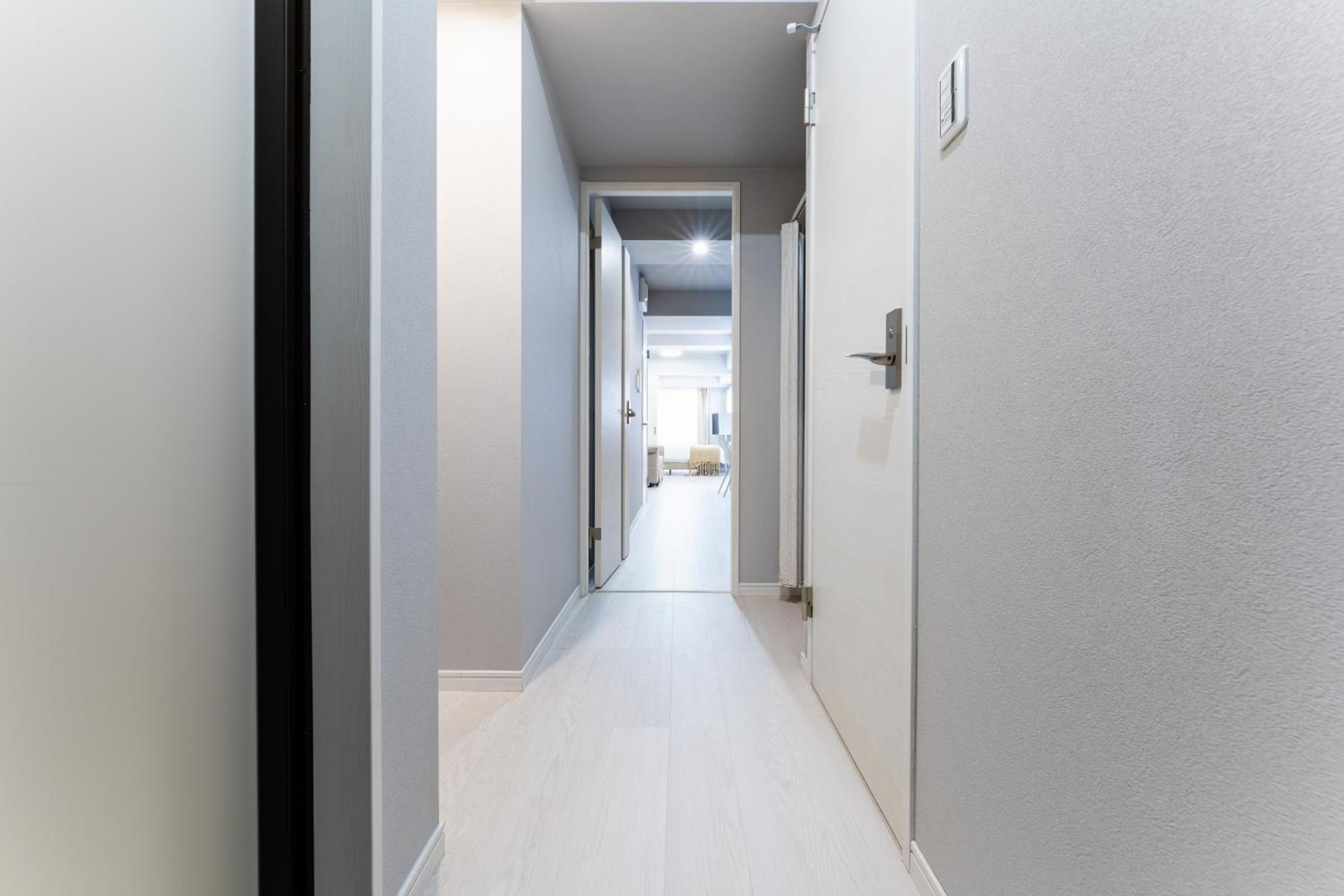 Provence Hotel طوكيو المظهر الخارجي الصورة