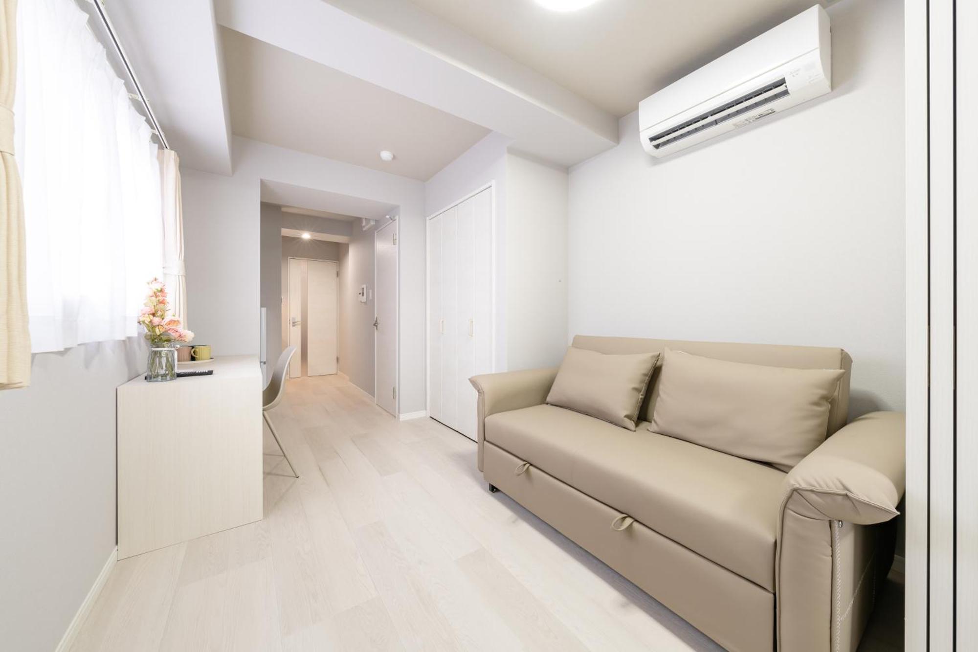 Provence Hotel طوكيو المظهر الخارجي الصورة