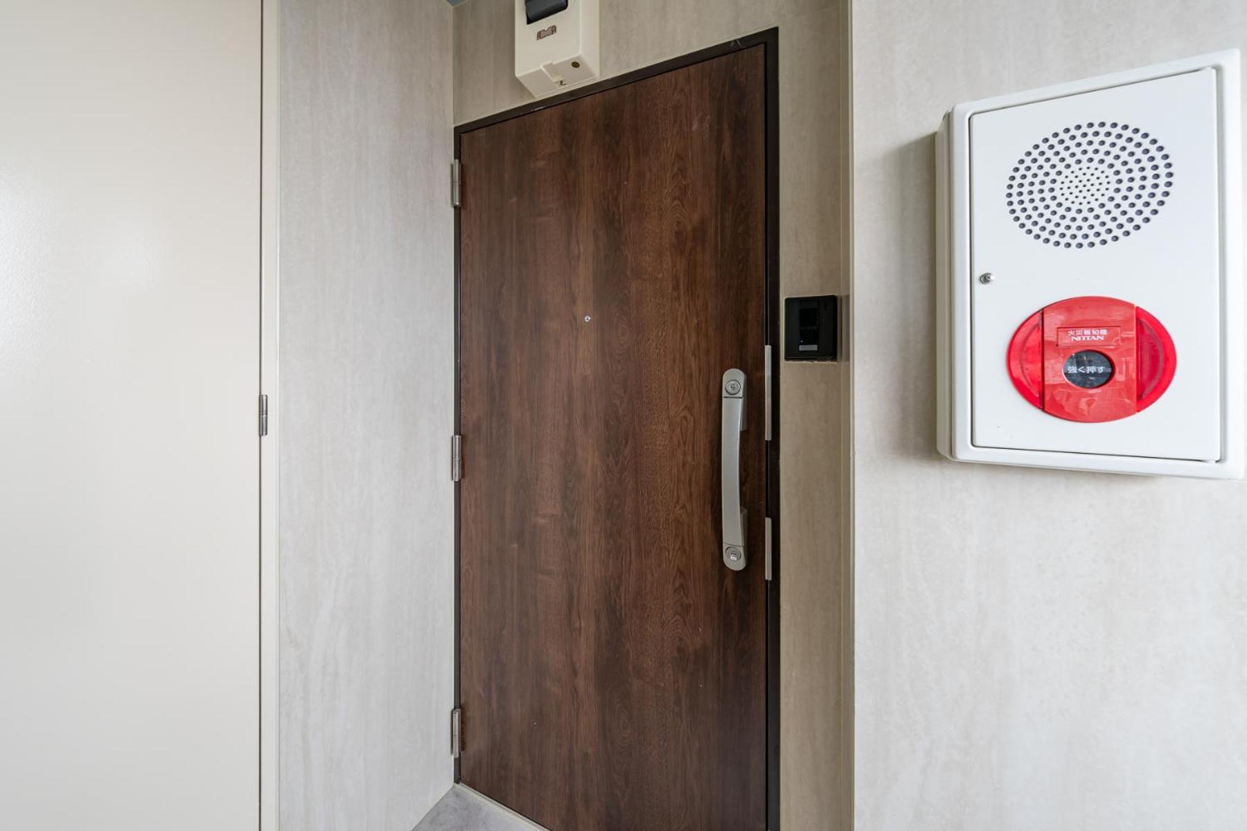Provence Hotel طوكيو المظهر الخارجي الصورة