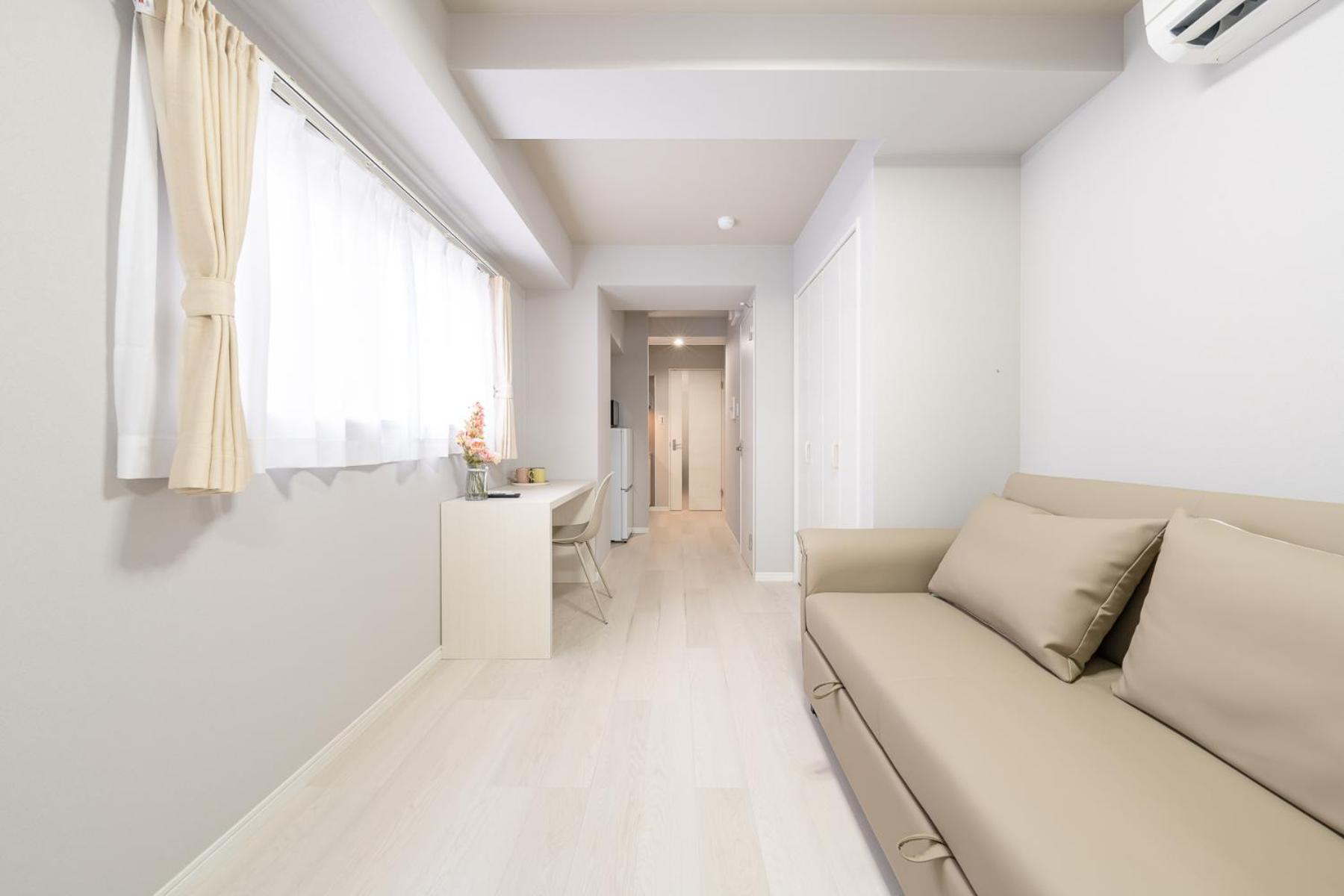 Provence Hotel طوكيو المظهر الخارجي الصورة