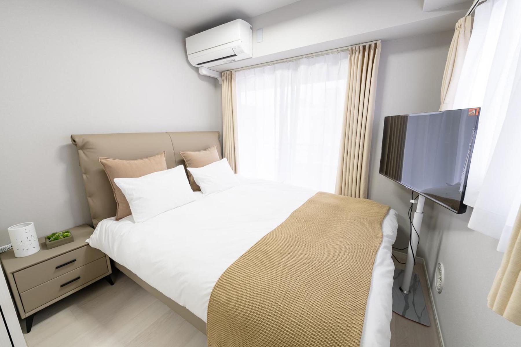 Provence Hotel طوكيو المظهر الخارجي الصورة