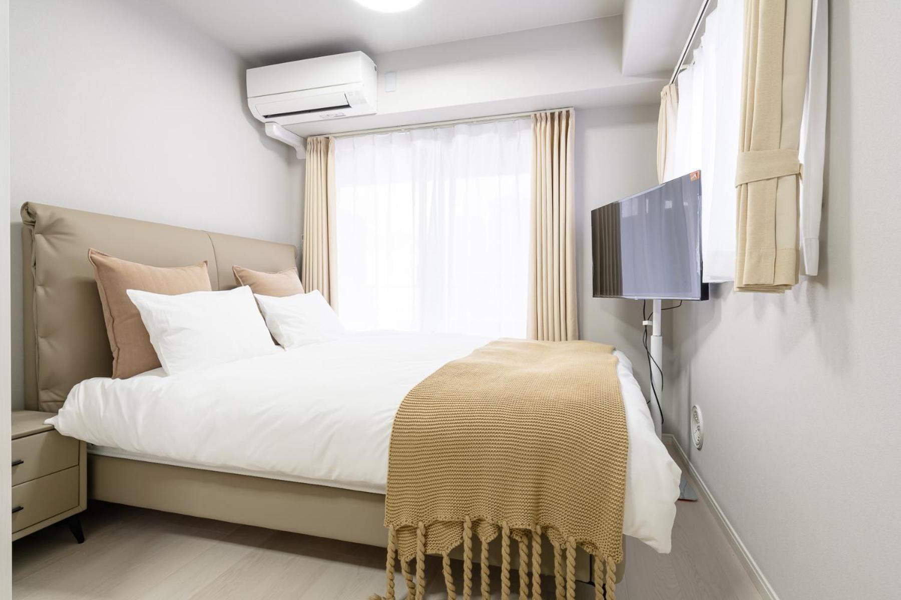 Provence Hotel طوكيو المظهر الخارجي الصورة