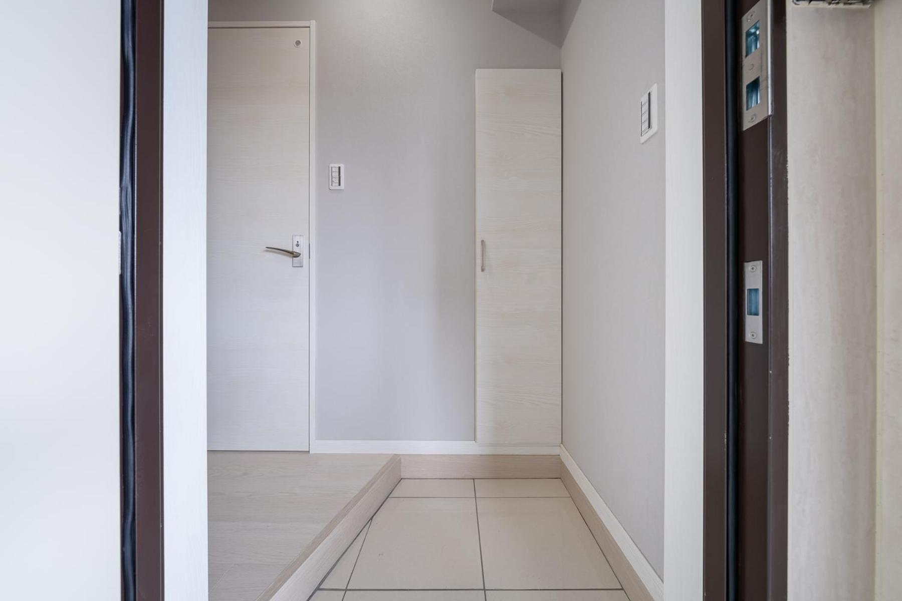 Provence Hotel طوكيو المظهر الخارجي الصورة